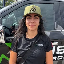 Erica Garcia