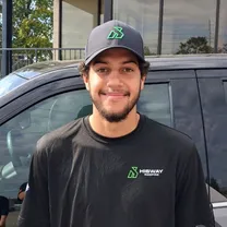Elijah Dieter