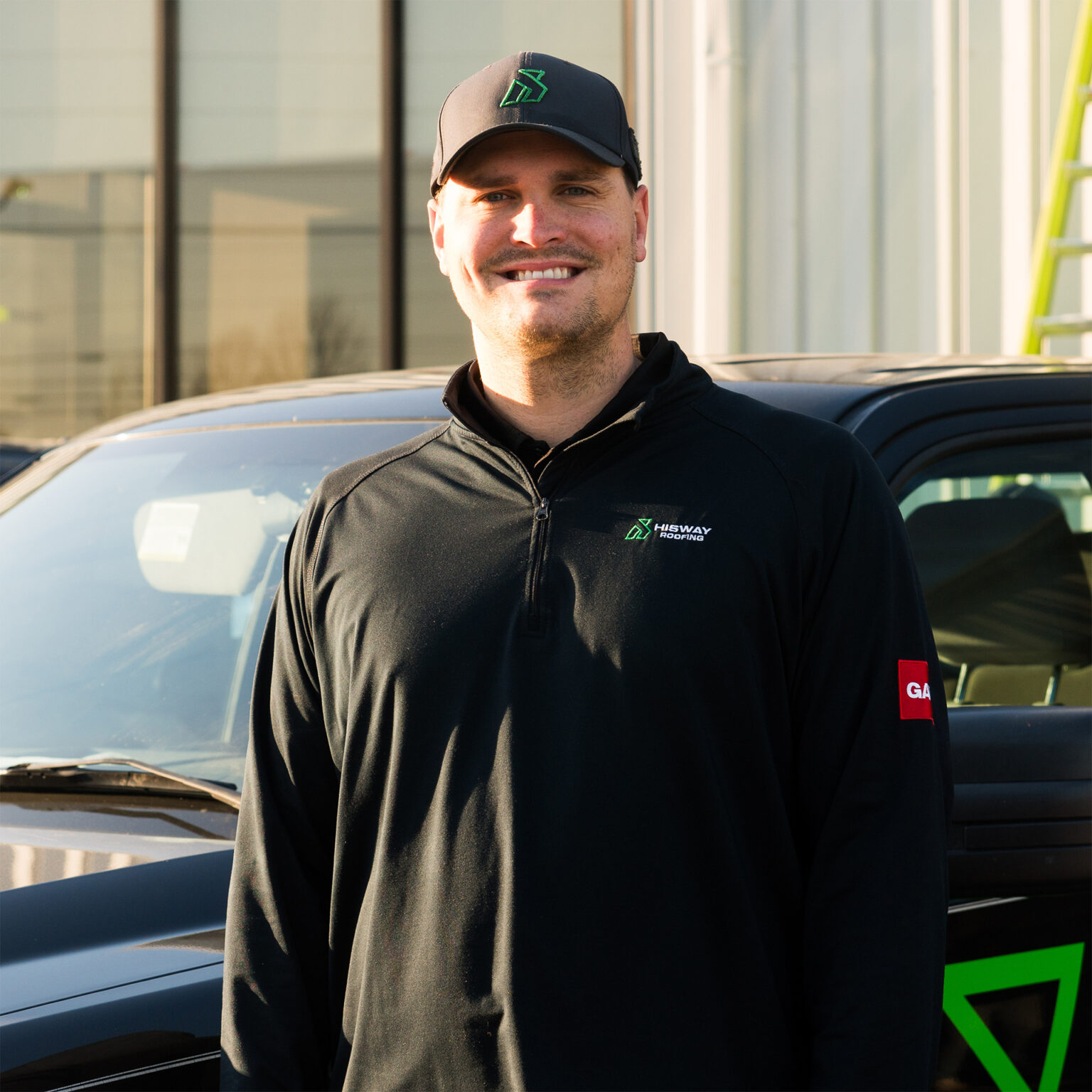 Jaime Burkhard - President